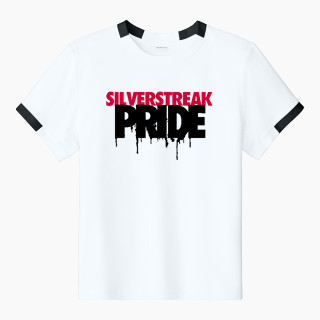 Sport-Tek Youth Club Short Sleeve Crew