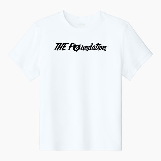 Sport-Tek Youth Club Short Sleeve Crew