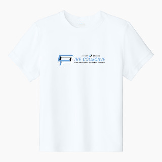 Sport-Tek Youth Club Short Sleeve Crew