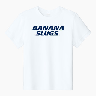 Sport-Tek Youth Club Short Sleeve Crew