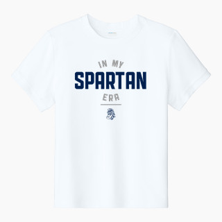 Sport-Tek Youth Club Short Sleeve Crew