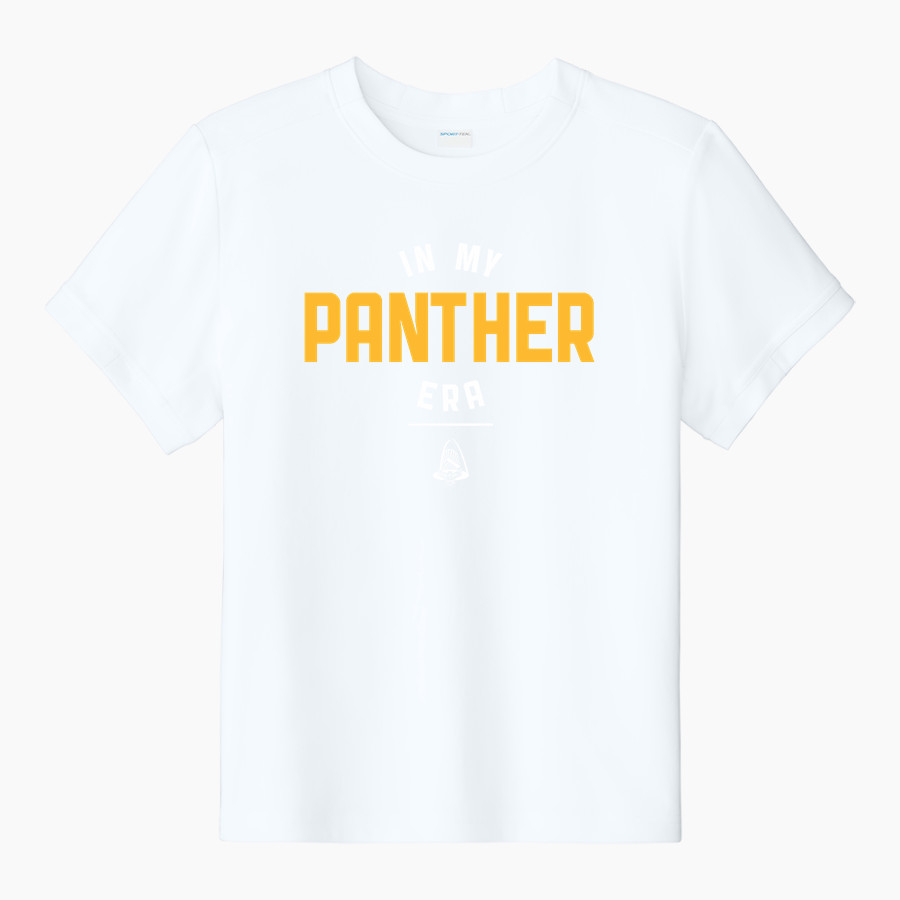 METRO ACADEMIC & CLASSICAL HIGH SCHOOL Online Store <span class="pdp-name-mascot">METRO ACADEMY & CLASSICAL METRO PANTHERS</span> Sport-Tek Youth Club Short Sleeve Crew