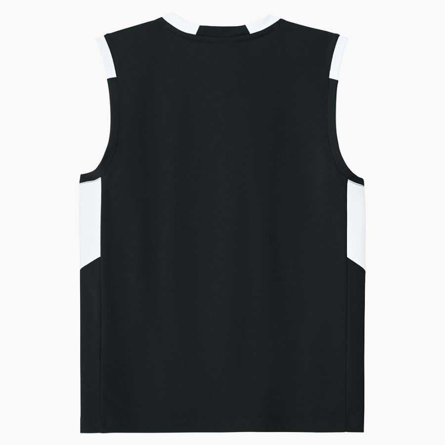 Heidelberg Student Princes Sport-Tek Youth Club Sleeveless V-Neck