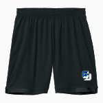 LA JOLLA COUNTRY DAY SCHOOL <span class="pdp-name-mascot">LA JOLLA TORREYS</span> Sport-Tek Youth Club 5in Short Front Thumbnail