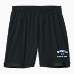 Monticello Panthers Sport-Tek Youth Club 5in Short Front Thumbnail