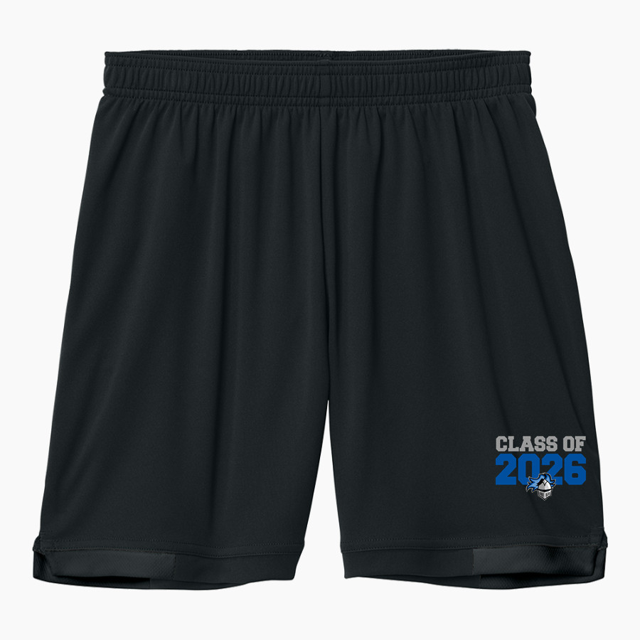 South Arbor Knights <span class="pdp-name-mascot">South Arbor Charter Academy Knights</span> Sport-Tek Youth Club 5in Short
