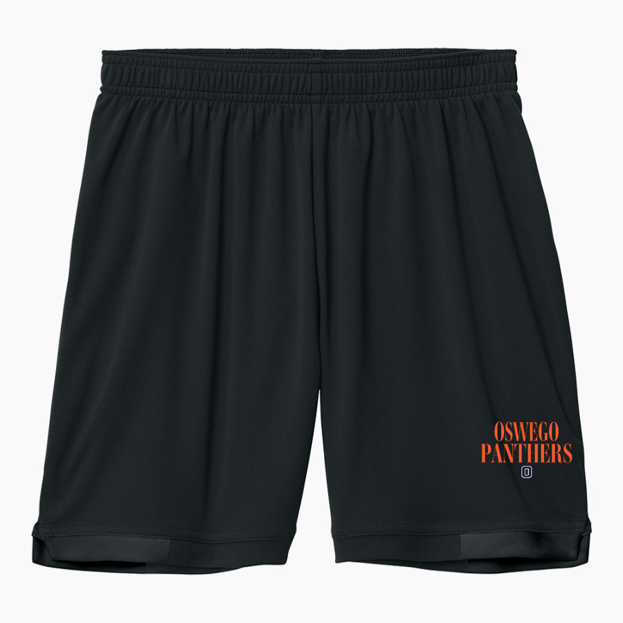 Oswego Panthers Sport-Tek Youth Club 5in Short