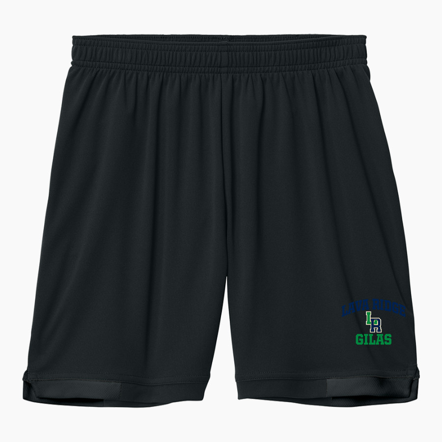 Lava Ridge Gilas <span class="pdp-name-mascot">Lava Ridge Intermediate Gilas</span> Sport-Tek Youth Club 5in Short