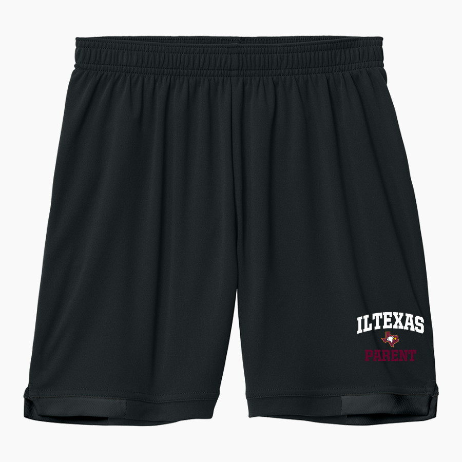 IL Texas Eagles Sport-Tek Youth Club 5in Short