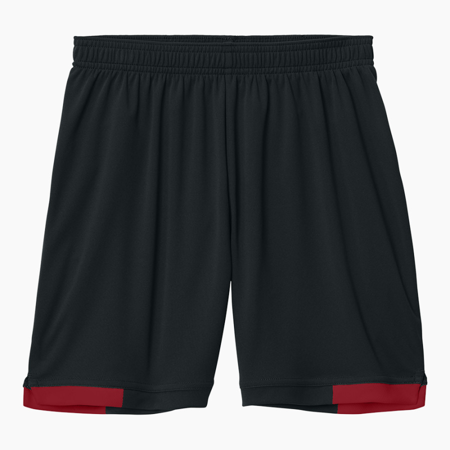 Clovis Point Coyotes Sport-Tek Youth Club 5in Short