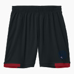 Medford Tech Jaguars Sport-Tek Youth Club 5in Short Front Thumbnail