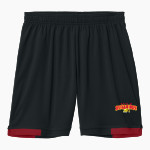 BATAVIA HIGH SCHOOL BULLDOGS <span class="pdp-name-mascot">BATAVIA BULLDOGS</span> Sport-Tek Youth Club 5in Short Front Thumbnail