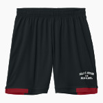 Godwin Eagles Sport-Tek Youth Club 5in Short Front Thumbnail