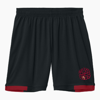 Sport-Tek Youth Club 5in Short