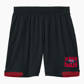 Sport-Tek Youth Club 5in Short