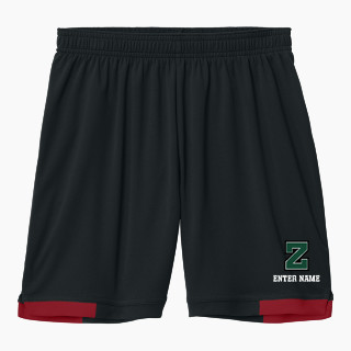 Sport-Tek Youth Club 5in Short