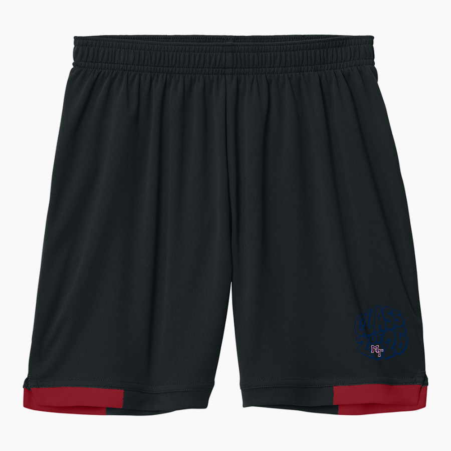 Medford Tech Jaguars Sport-Tek Youth Club 5in Short