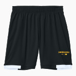 Champion Schools Stingers <span class="pdp-name-mascot">Champion Schools- Chandler Stingers</span> Sport-Tek Youth Club 5in Short Front Thumbnail