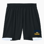 TROUP HIGH SCHOOL TIGERS <span class="pdp-name-mascot">TROUP TIGERS</span> Sport-Tek Youth Club 5in Short Front Thumbnail