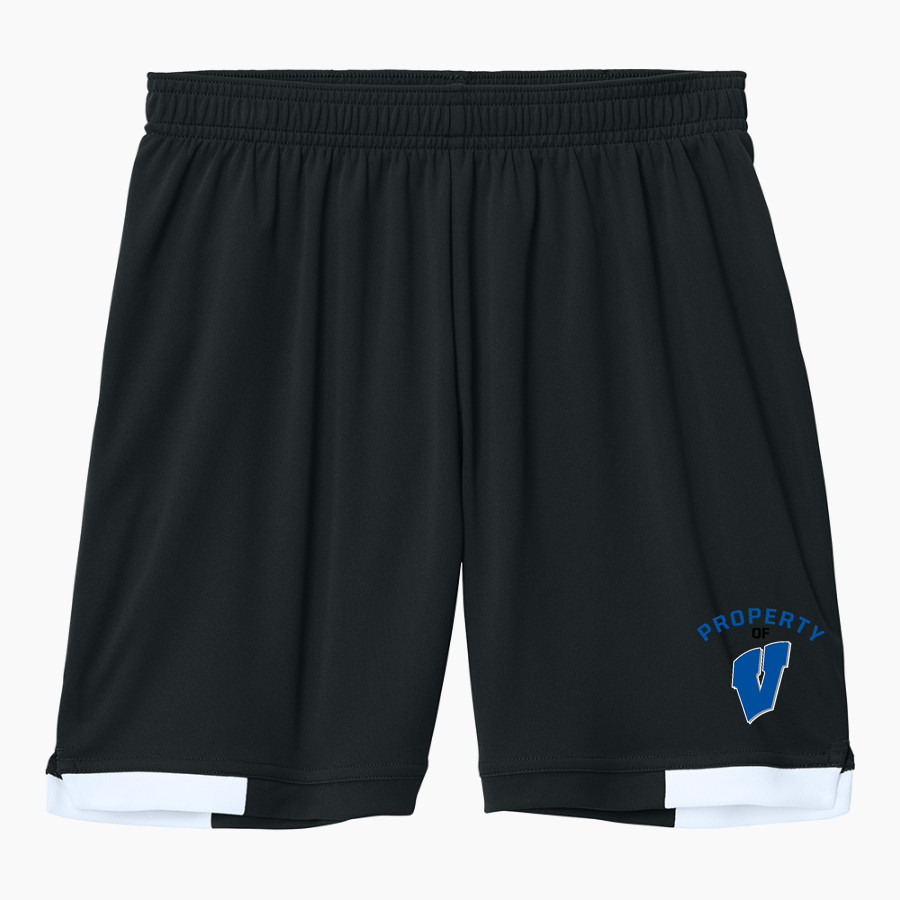 PARKVIEW HIGH SCHOOL VIKINGS <span class="pdp-name-mascot">PARKVIEW VIKINGS</span> Sport-Tek Youth Club 5in Short