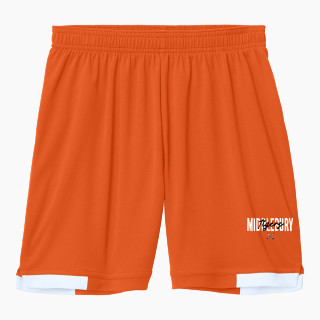 Sport-Tek Youth Club 5in Short