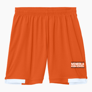 Sport-Tek Youth Club 5in Short