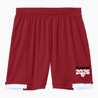 Sport-Tek Youth Club 5in Short