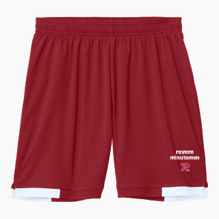 Sport-Tek Youth Club 5in Short