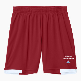 Sport-Tek Youth Club 5in Short