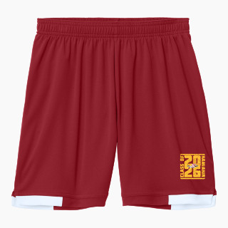 Sport-Tek Youth Club 5in Short