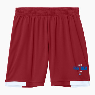 Sport-Tek Youth Club 5in Short