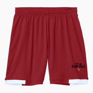 Sport-Tek Youth Club 5in Short