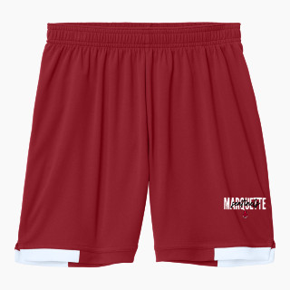 Sport-Tek Youth Club 5in Short