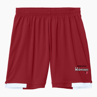 Sport-Tek Youth Club 5in Short