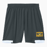 Sahuarita Intermediate Bobcats Sport-Tek Youth Club 5in Short Front Thumbnail