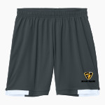 BISHOP O'DOWD HIGH SCHOOL DRAGONS <span class="pdp-name-mascot">BISHOP O‘DOWD DRAGONS</span> Sport-Tek Youth Club 5in Short Front Thumbnail