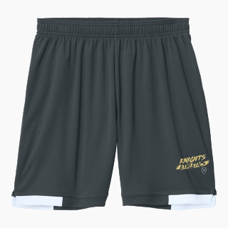 Sport-Tek Youth Club 5in Short