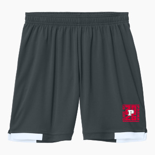 Sport-Tek Youth Club 5in Short