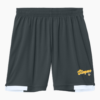 Sport-Tek Youth Club 5in Short