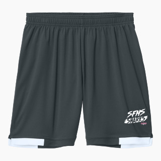 Sport-Tek Youth Club 5in Short