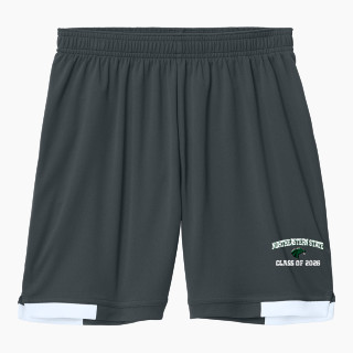 Sport-Tek Youth Club 5in Short