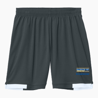 Sport-Tek Youth Club 5in Short