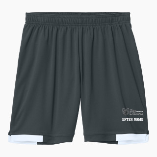 Sport-Tek Youth Club 5in Short