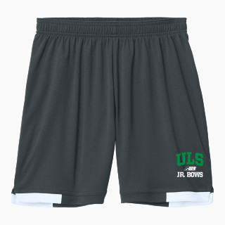 Sport-Tek Youth Club 5in Short