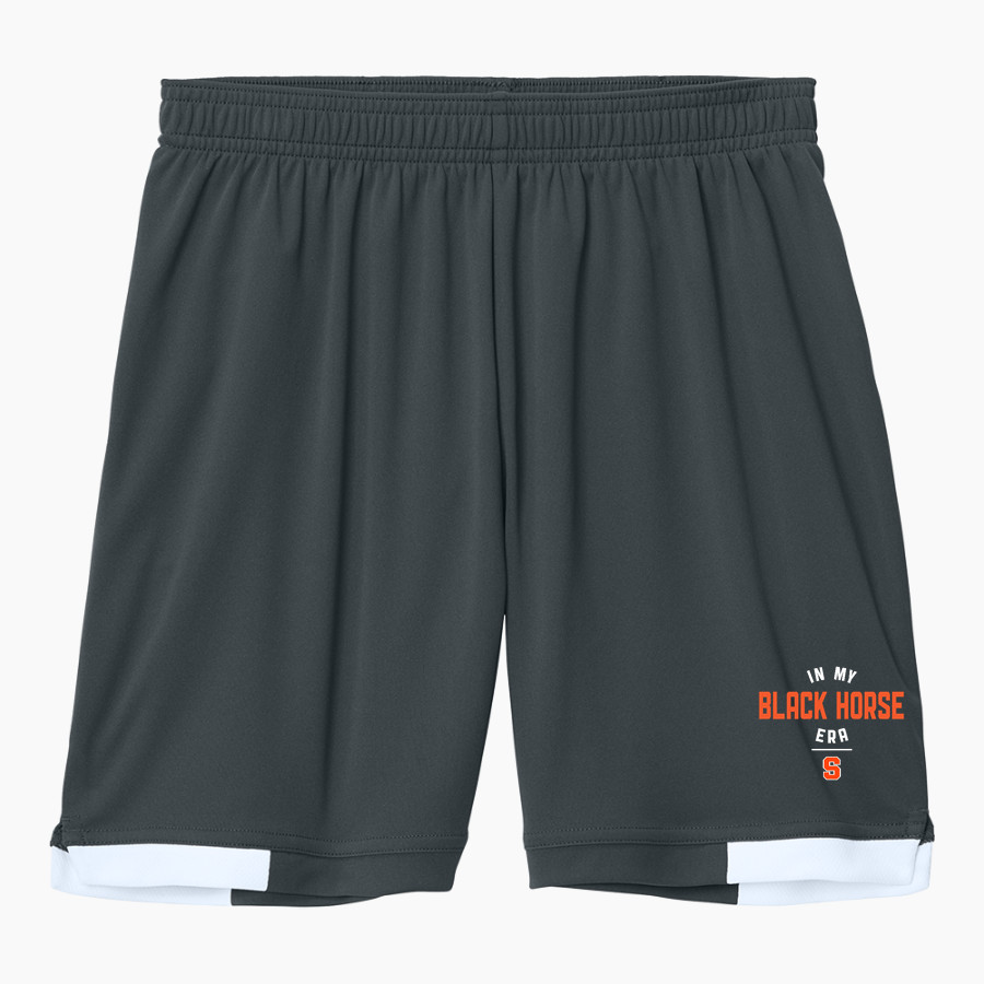 Schuylerville Horses Sport-Tek Youth Club 5in Short