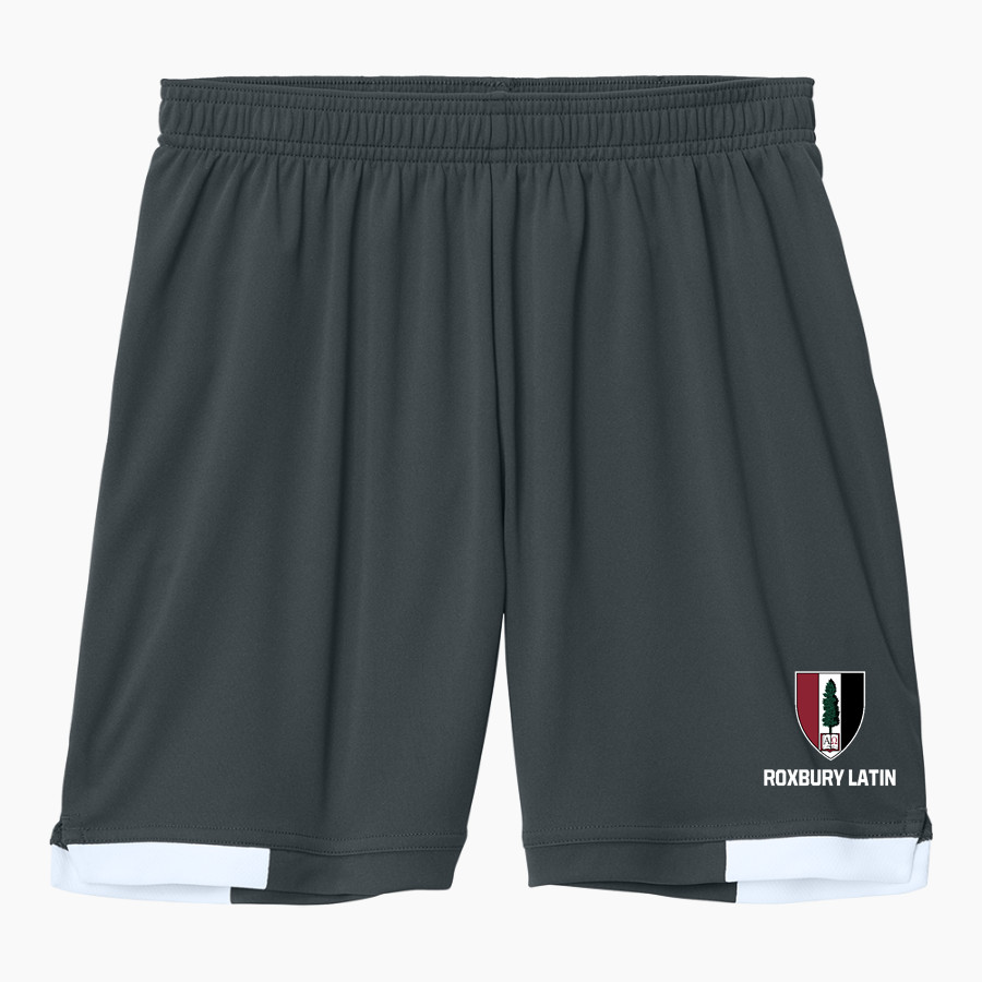 Roxbury Latin Sport-Tek Youth Club 5in Short