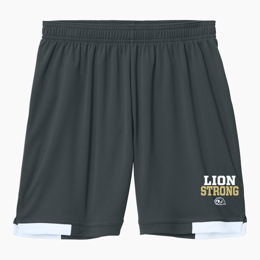 Calvary Lions Sport-Tek Youth Club 5in Short