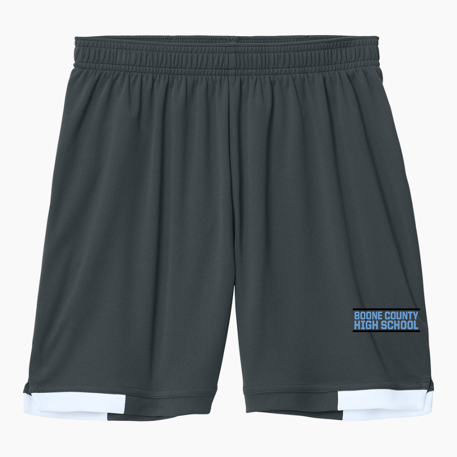 Boone County Rebels <span class="pdp-name-mascot">Boone County Rebels</span> Sport-Tek Youth Club 5in Short