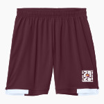 STATEN ISLAND ACADEMY The Official Store of the Tigers <span class="pdp-name-mascot">STATEN ISLAND ACADEMY TIGERS</span> Sport-Tek Youth Club 5in Short Front Thumbnail