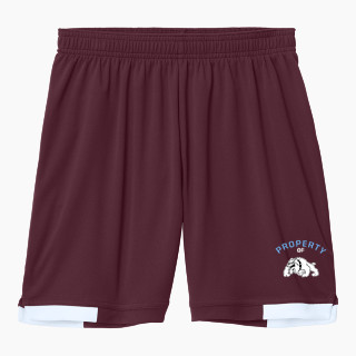 Sport-Tek Youth Club 5in Short